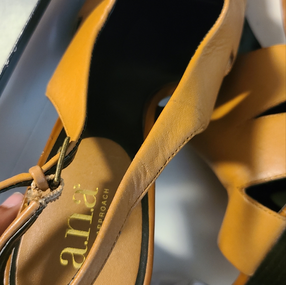 Shoes - Picture 3 of 6